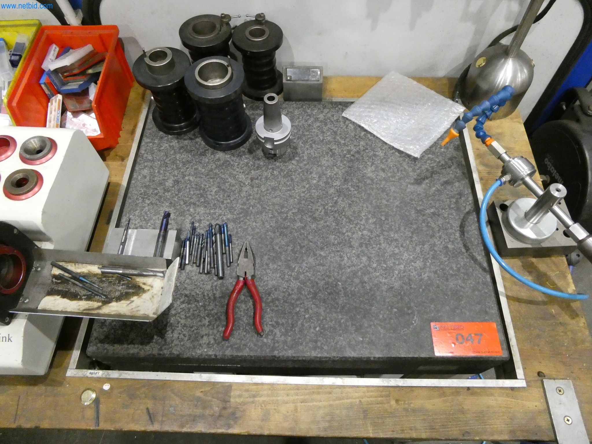 Machines & systems for light metal die casting (powertrain & structural parts)-2