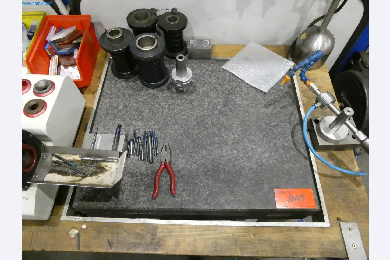 Machines & systems for light metal die casting (powertrain & structural parts)-2