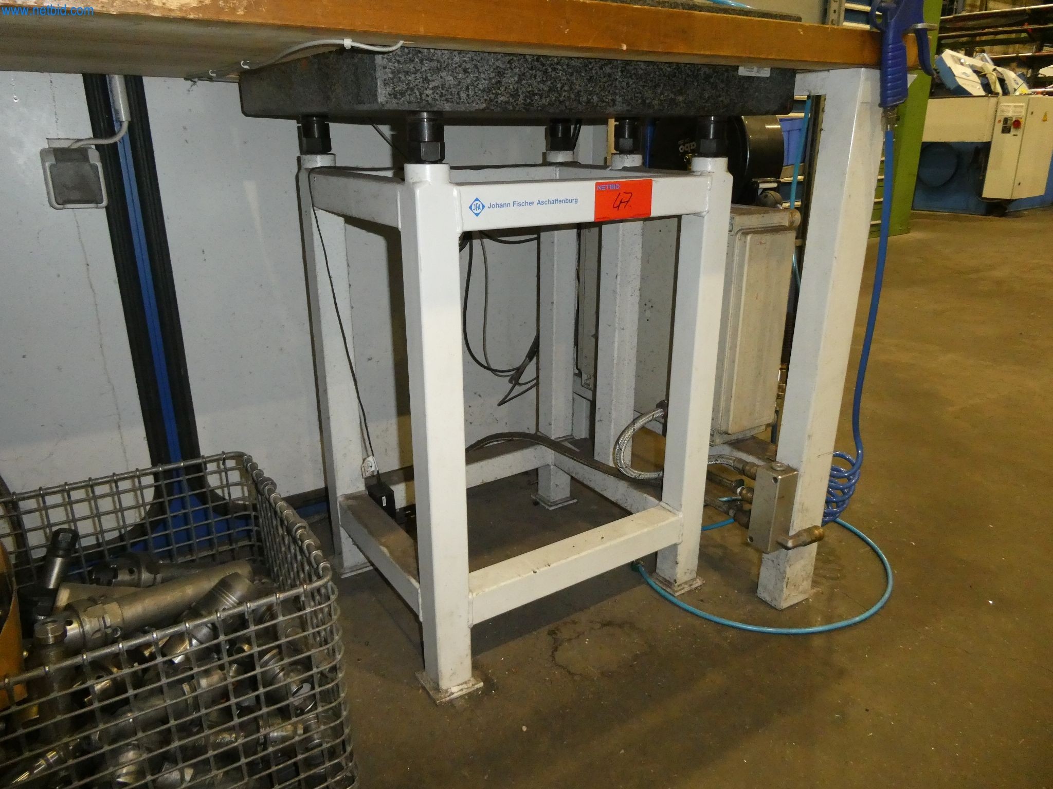 Machines & systems for light metal die casting (powertrain & structural parts)-3