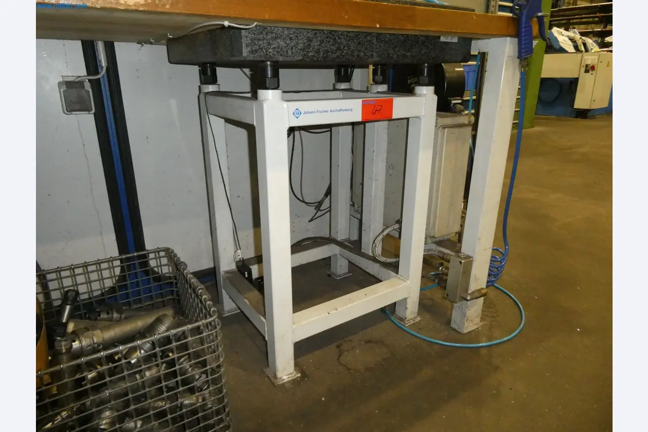 Machines & systems for light metal die casting (powertrain & structural parts)-3