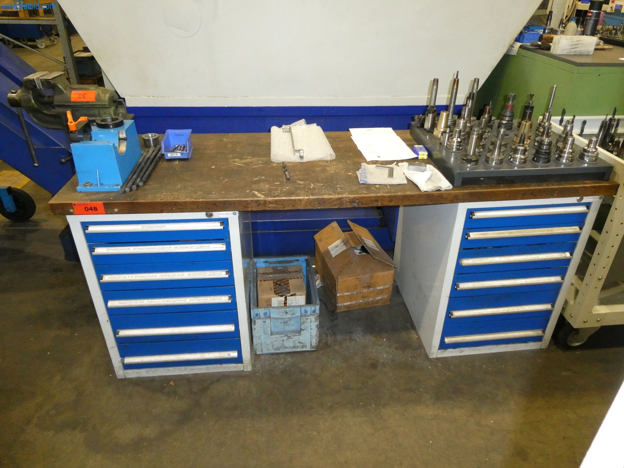 Machines & systems for light metal die casting (powertrain & structural parts)-1