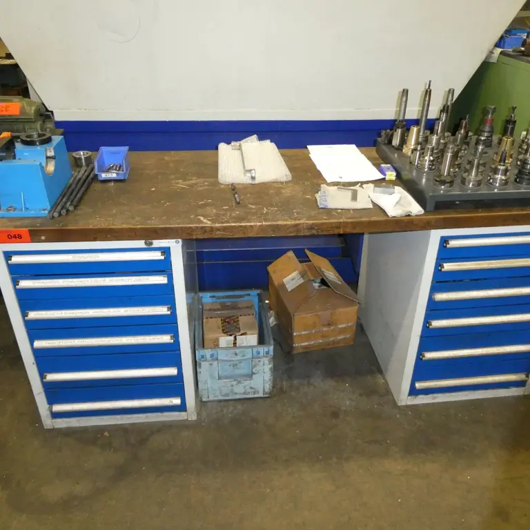 Workbench