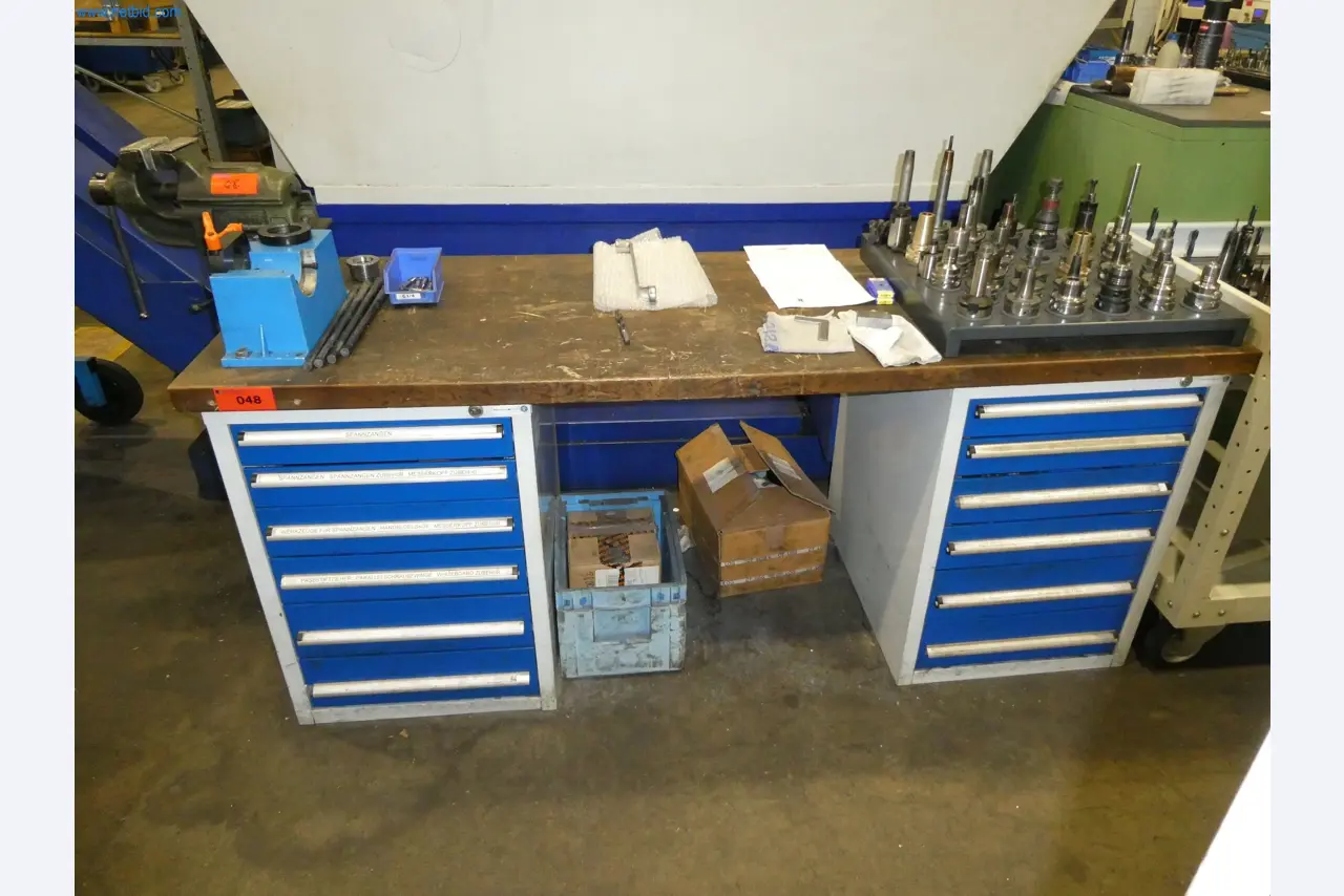 Machines & systems for light metal die casting (powertrain & structural parts)-1