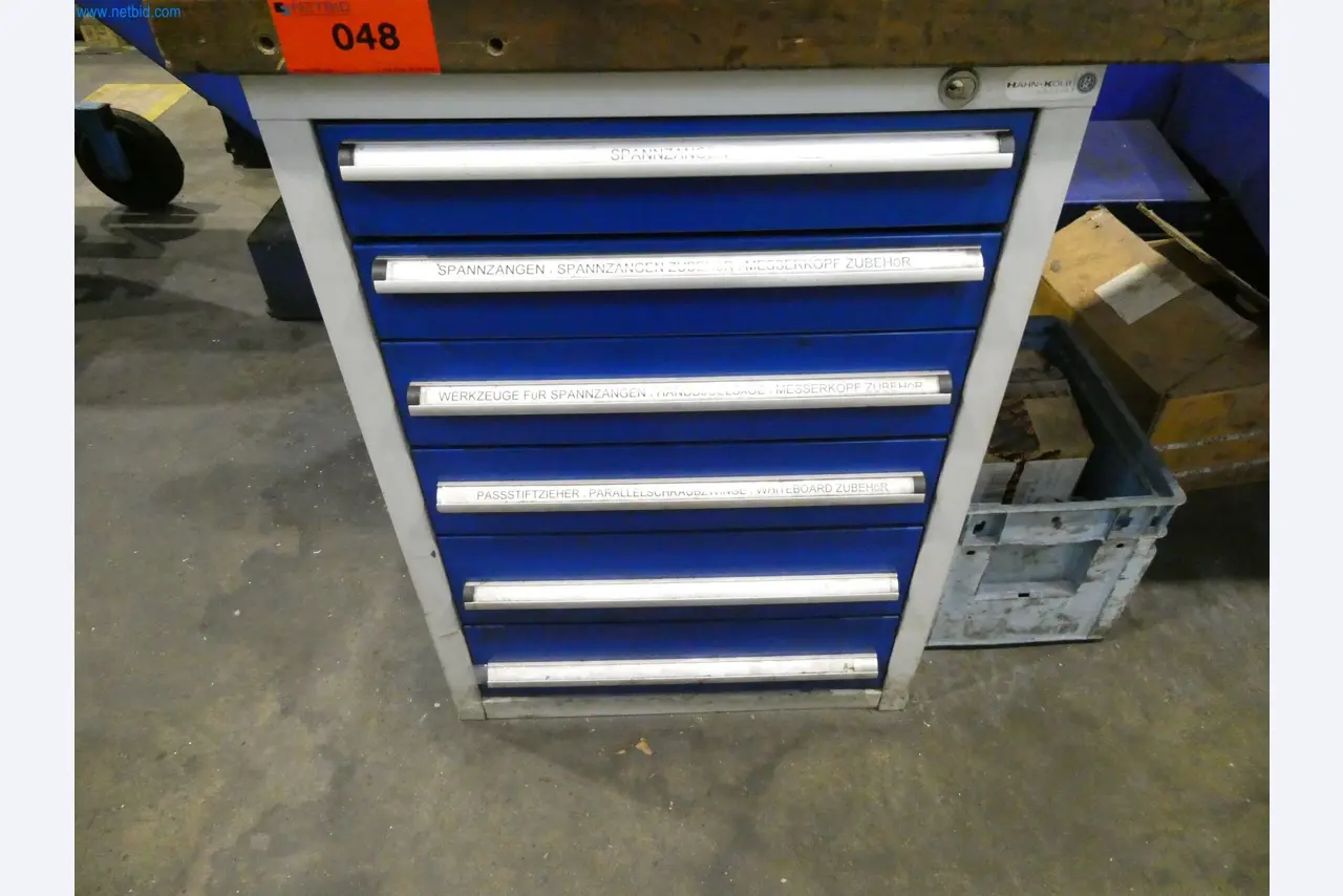 Machines & systems for light metal die casting (powertrain & structural parts)-2