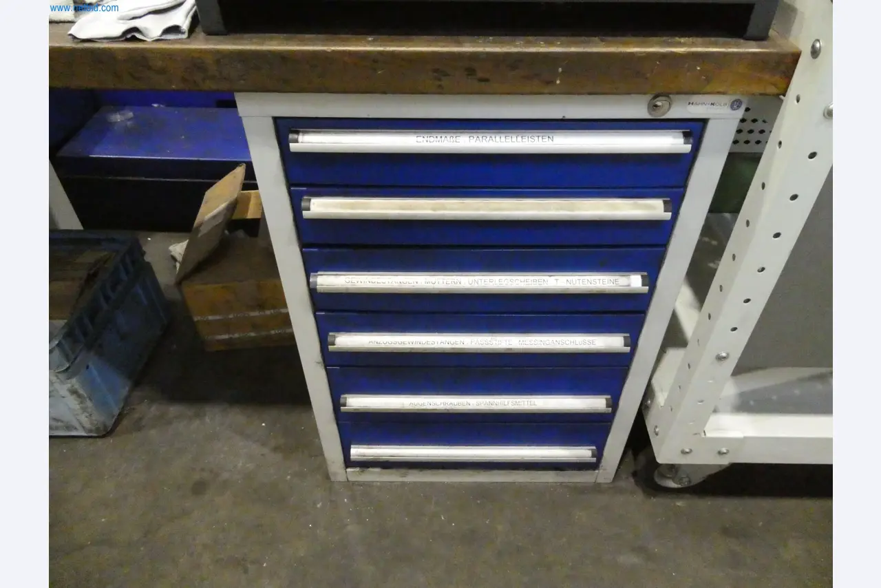 Machines & systems for light metal die casting (powertrain & structural parts)-3