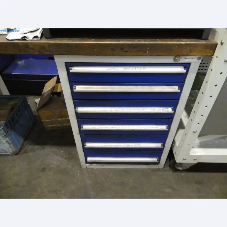 Machines & systems for light metal die casting (powertrain & structural parts)-3