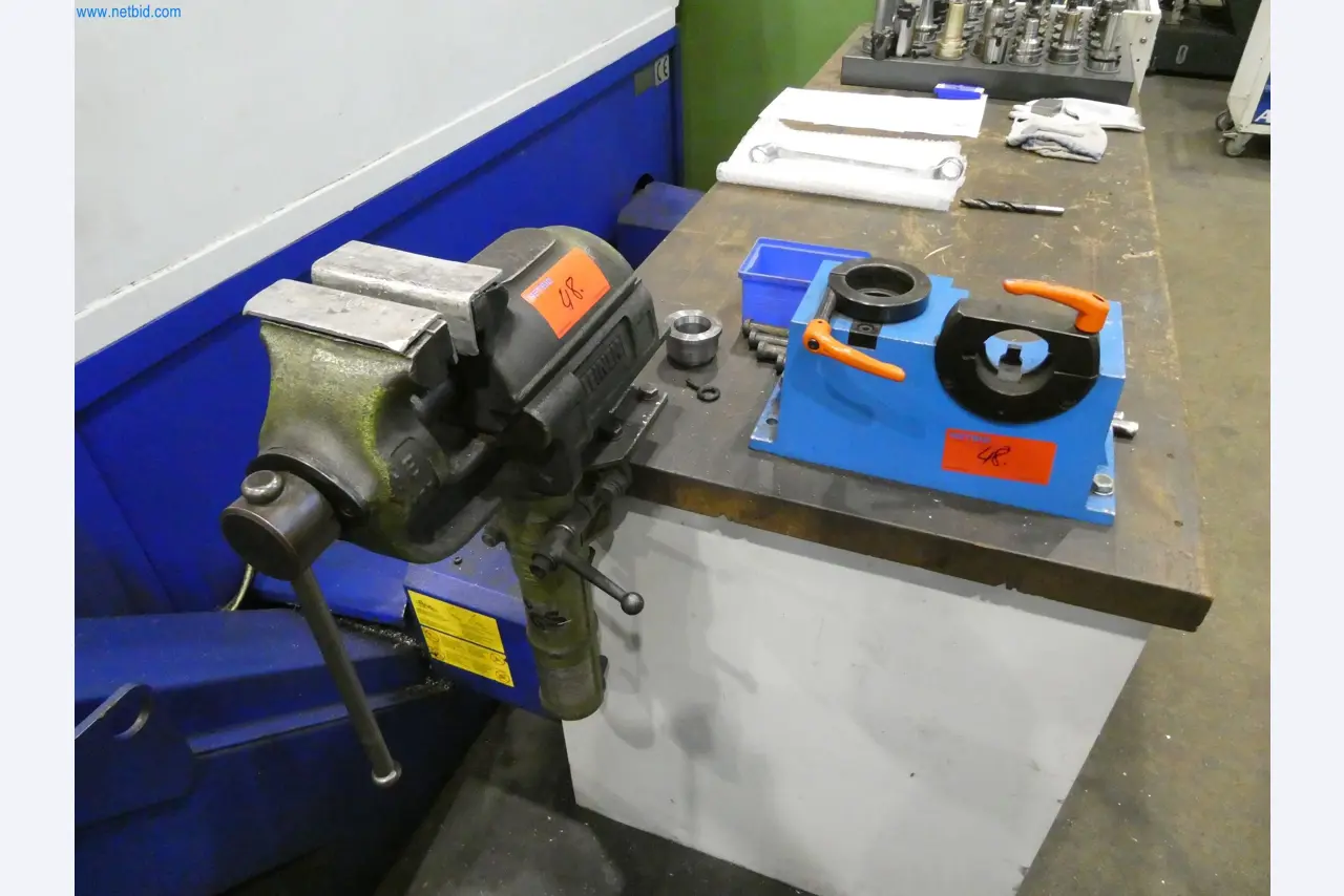 Machines & systems for light metal die casting (powertrain & structural parts)-4