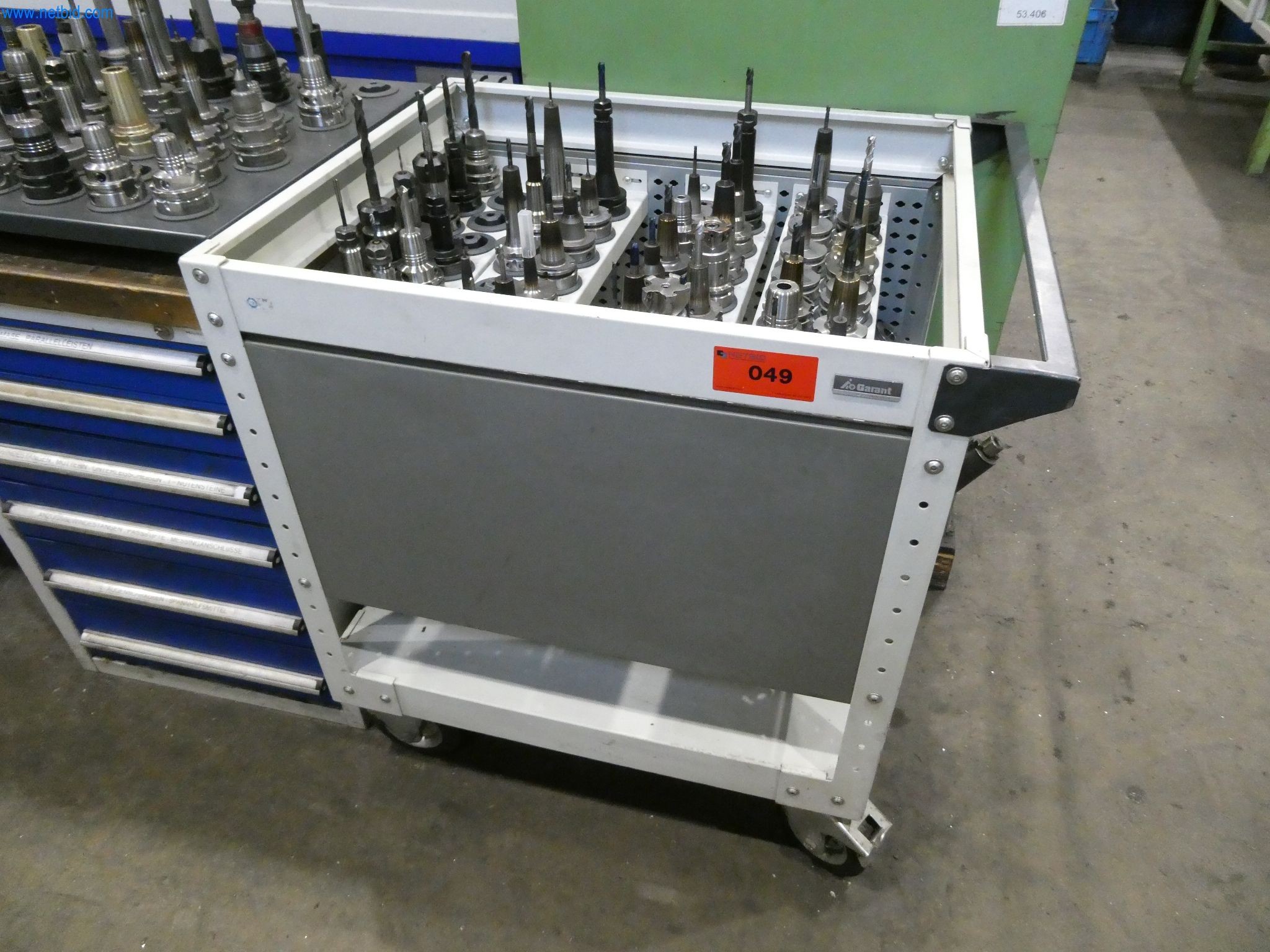 Machines & systems for light metal die casting (powertrain & structural parts)-1