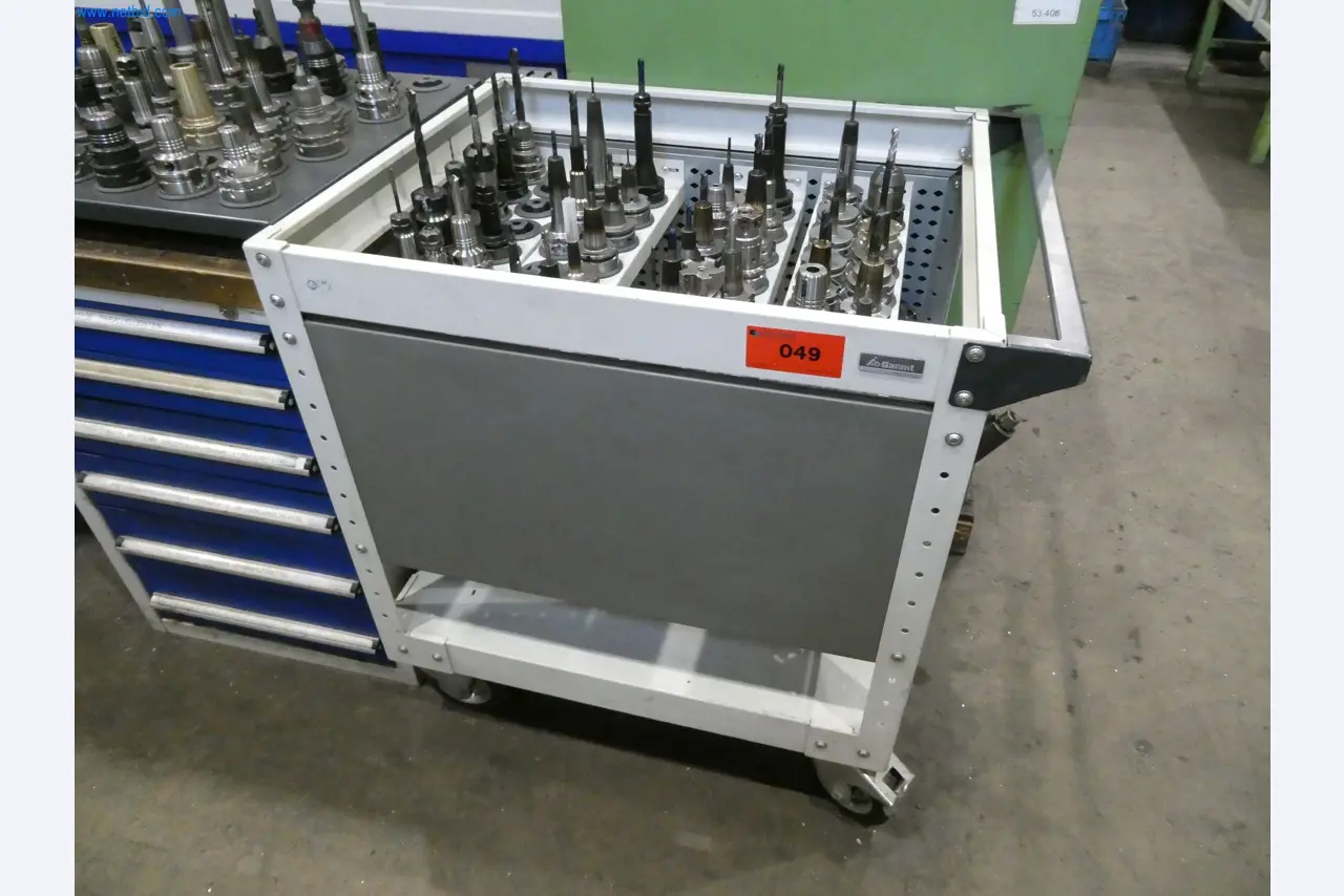 Machines & systems for light metal die casting (powertrain & structural parts)-1