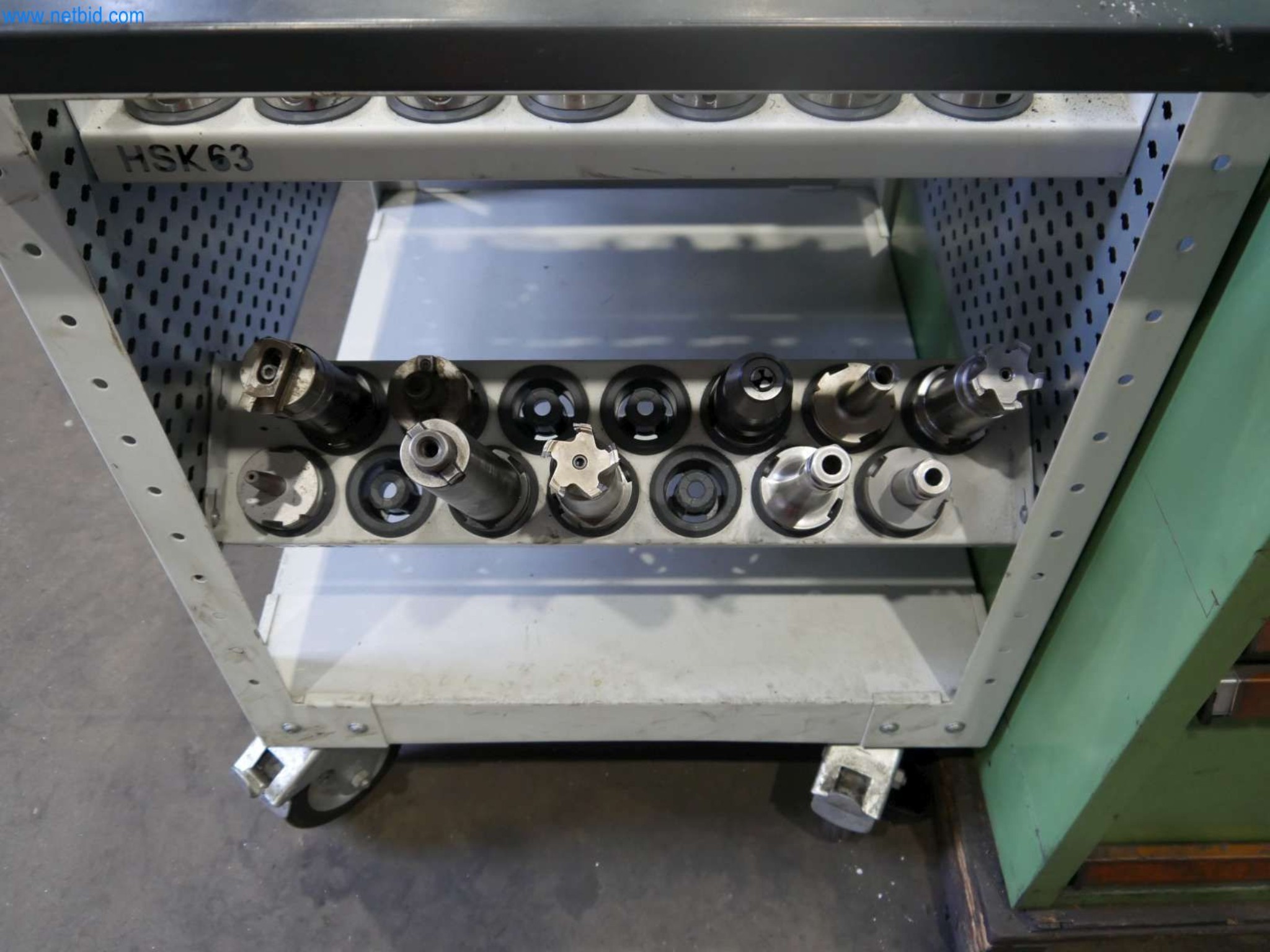 Maschinen & Anlagen für Leichtmetall-Druckguss (Powertrain & Strukturteile)-3