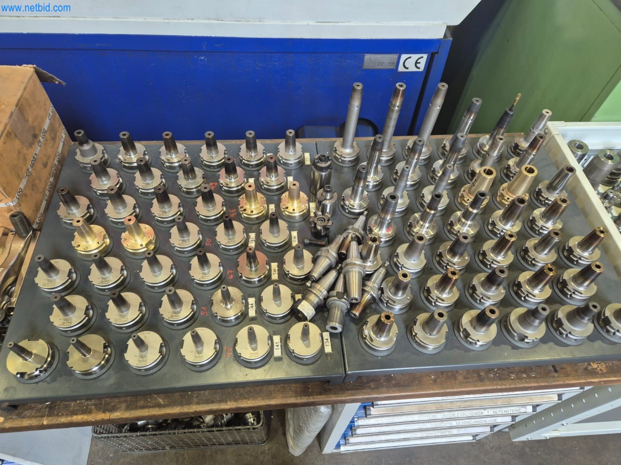 Maschinen & Anlagen für Leichtmetall-Druckguss (Powertrain & Strukturteile)-4