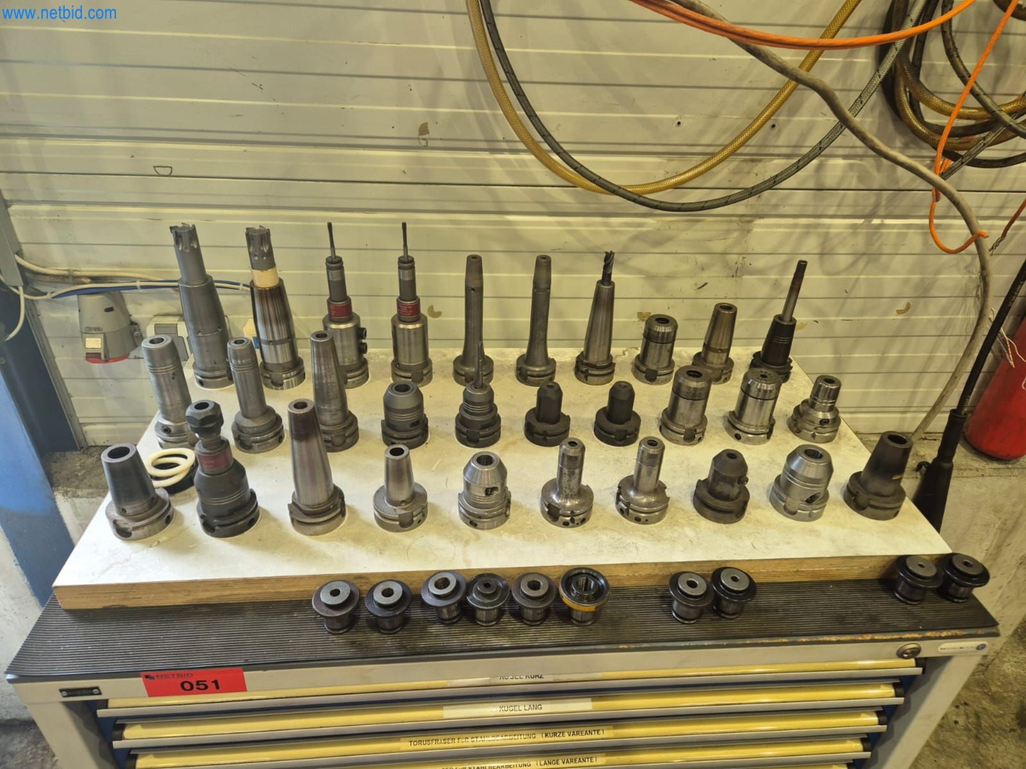 Maschinen & Anlagen für Leichtmetall-Druckguss (Powertrain & Strukturteile)-10