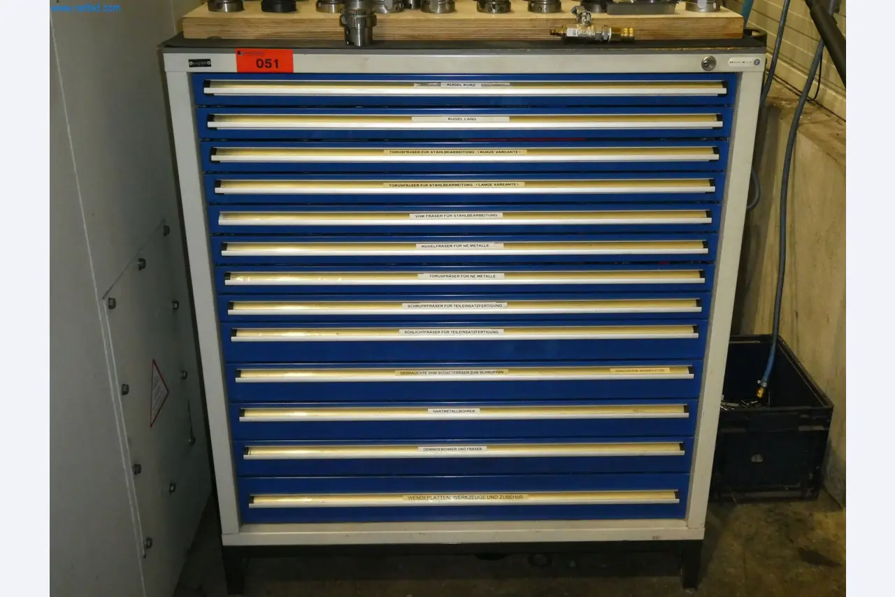 Machines & systems for light metal die casting (powertrain & structural parts)-1