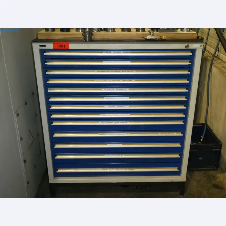 Machines & systems for light metal die casting (powertrain & structural parts)-1