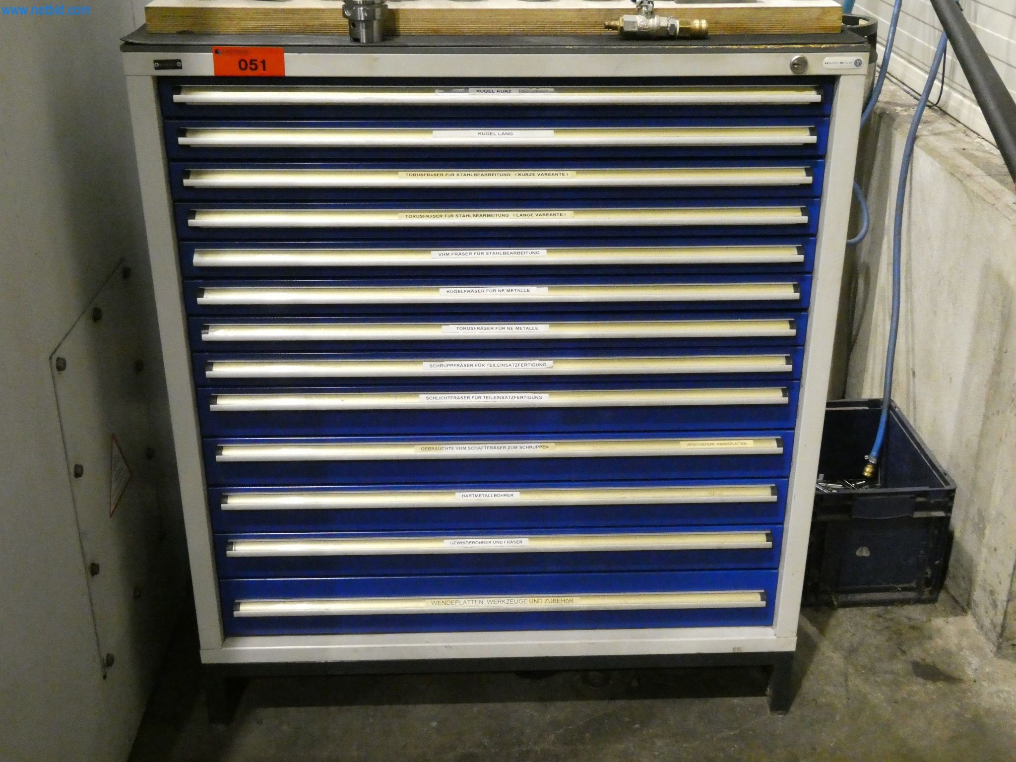 Machines & systems for light metal die casting (powertrain & structural parts)-2