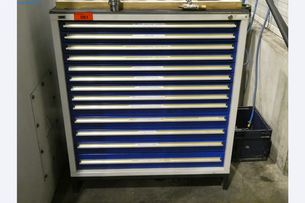 Machines & systems for light metal die casting (powertrain & structural parts)-2