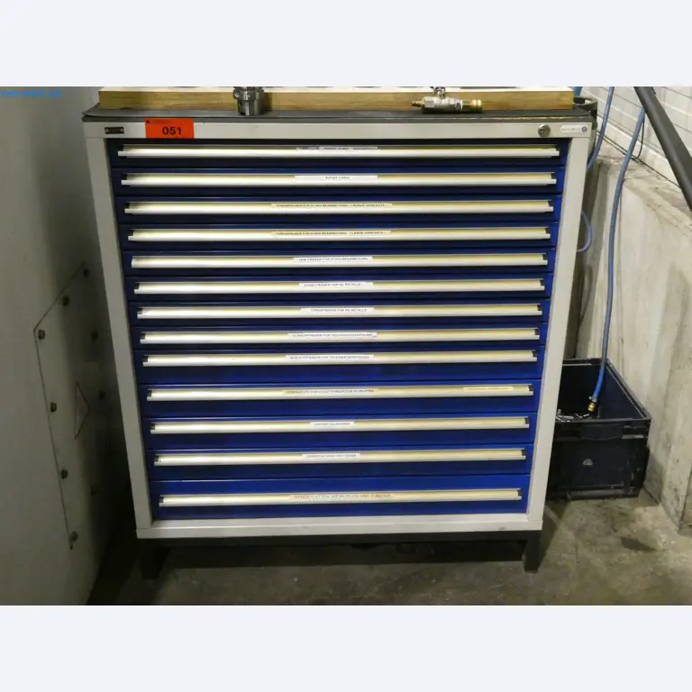 Machines & systems for light metal die casting (powertrain & structural parts)-2