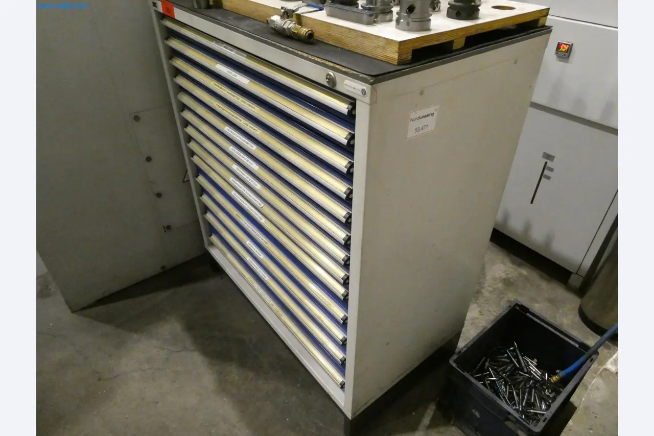 Machines & systems for light metal die casting (powertrain & structural parts)-3