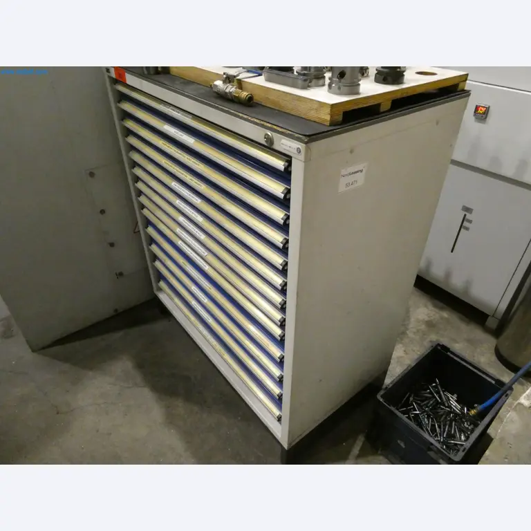 Machines & systems for light metal die casting (powertrain & structural parts)-3