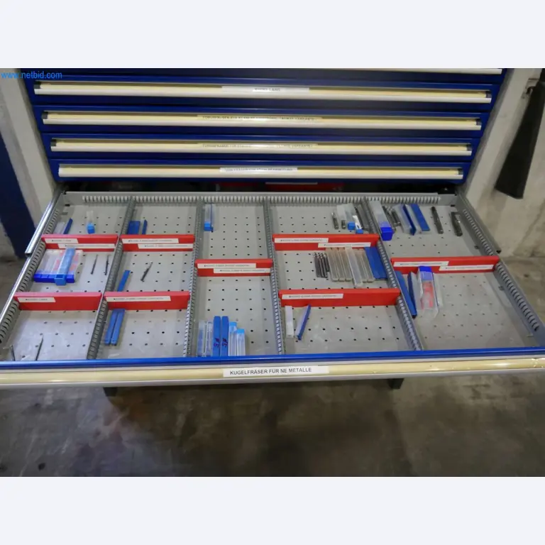 Maschinen & Anlagen für Leichtmetall-Druckguss (Powertrain & Strukturteile)-4