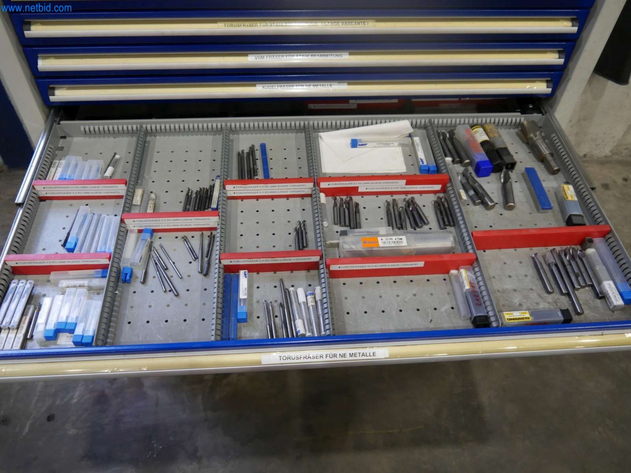 Maschinen & Anlagen für Leichtmetall-Druckguss (Powertrain & Strukturteile)-5