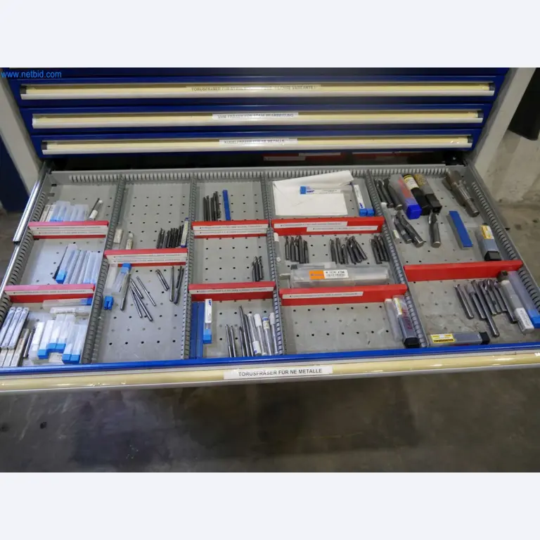Maschinen & Anlagen für Leichtmetall-Druckguss (Powertrain & Strukturteile)-5
