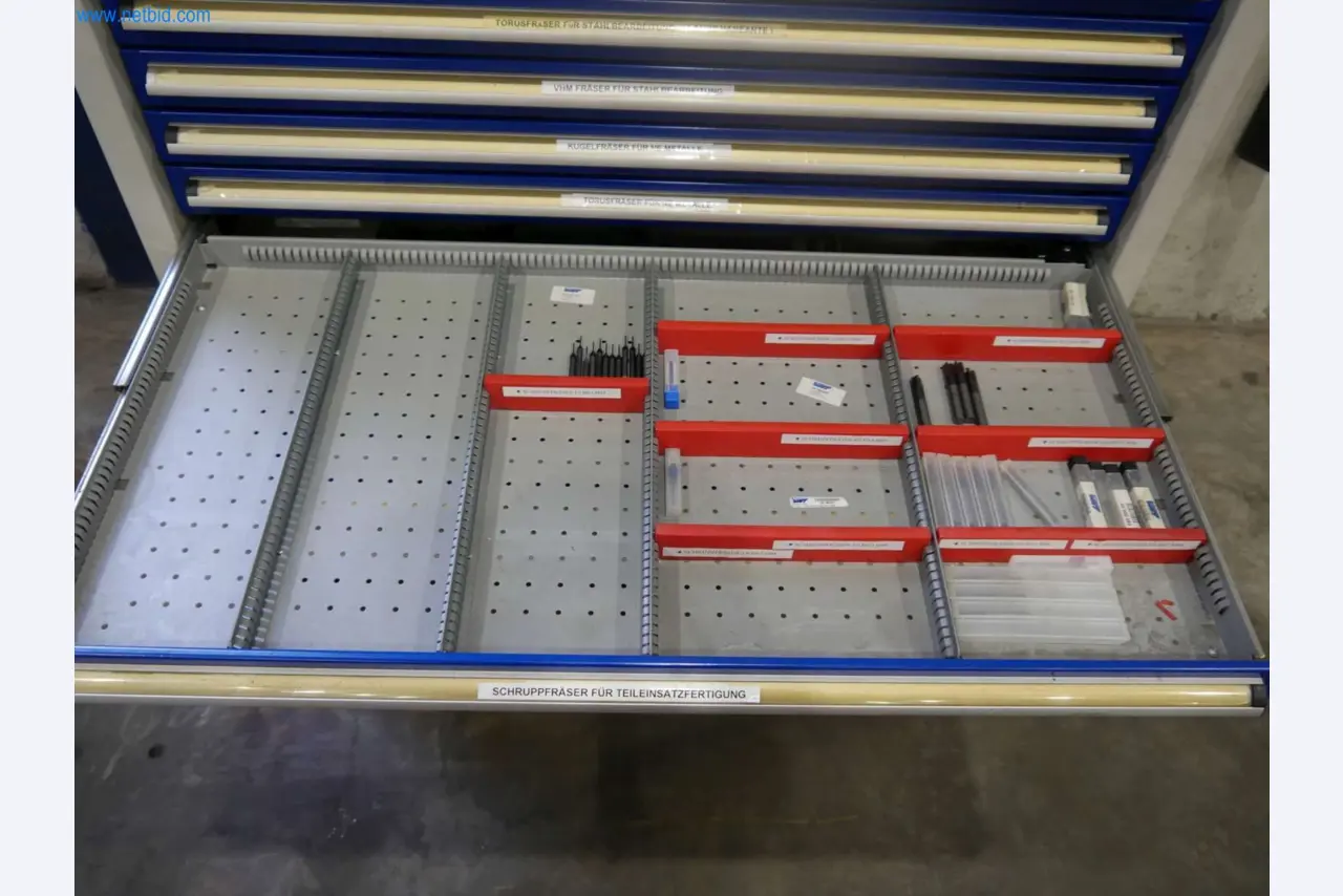 Maschinen & Anlagen für Leichtmetall-Druckguss (Powertrain & Strukturteile)-6