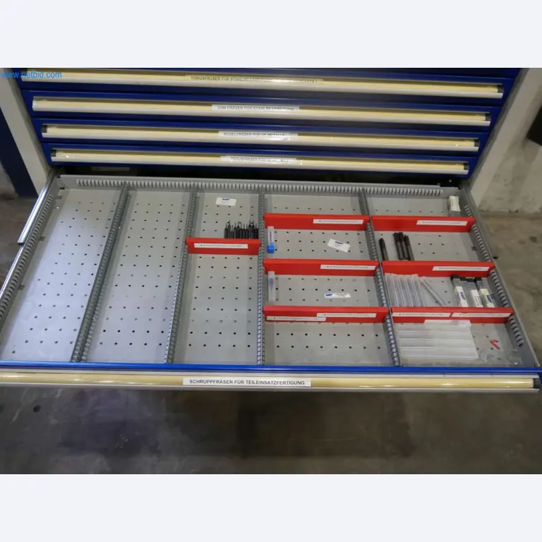 Maschinen & Anlagen für Leichtmetall-Druckguss (Powertrain & Strukturteile)-6