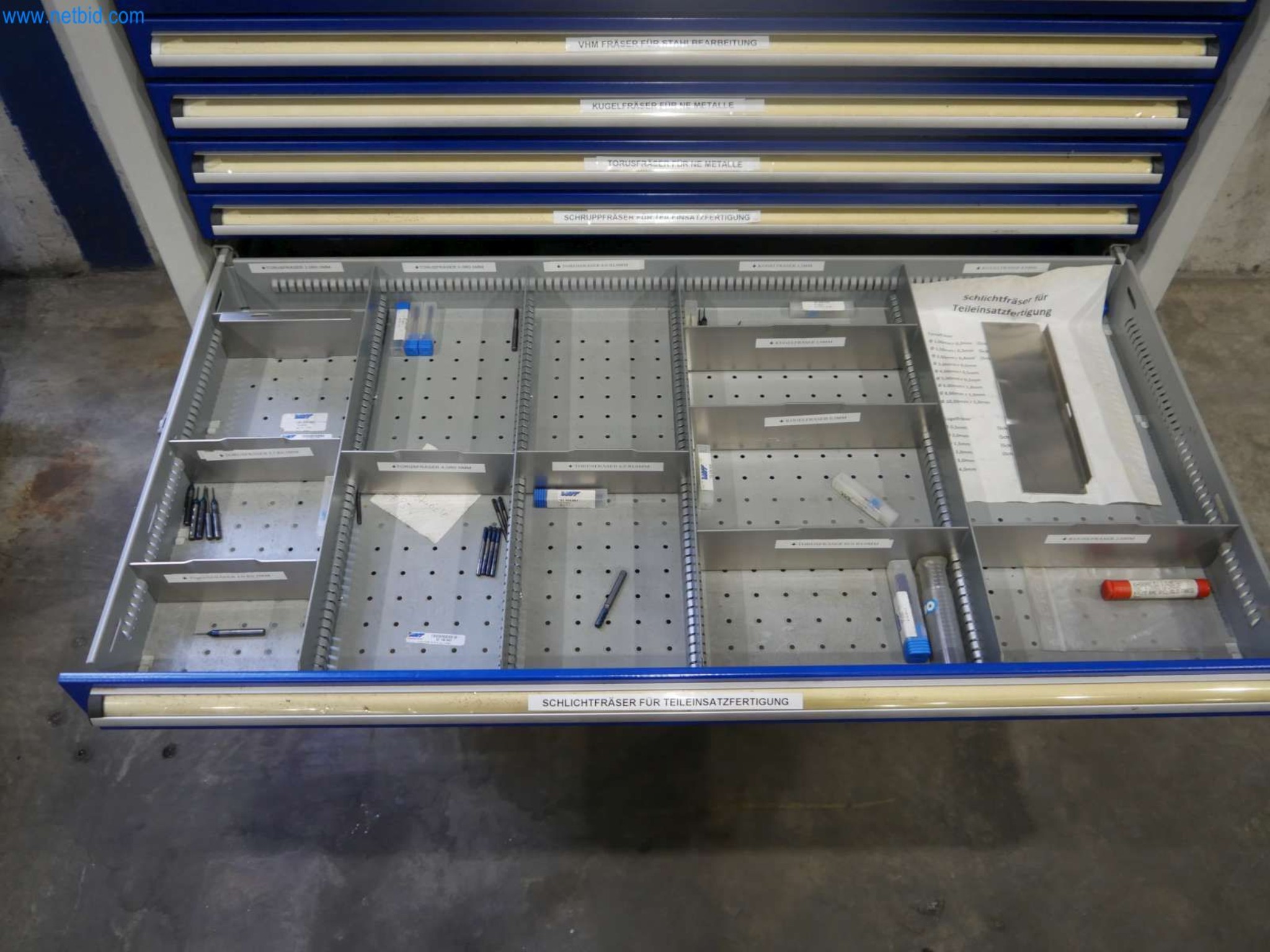 Maschinen & Anlagen für Leichtmetall-Druckguss (Powertrain & Strukturteile)-7
