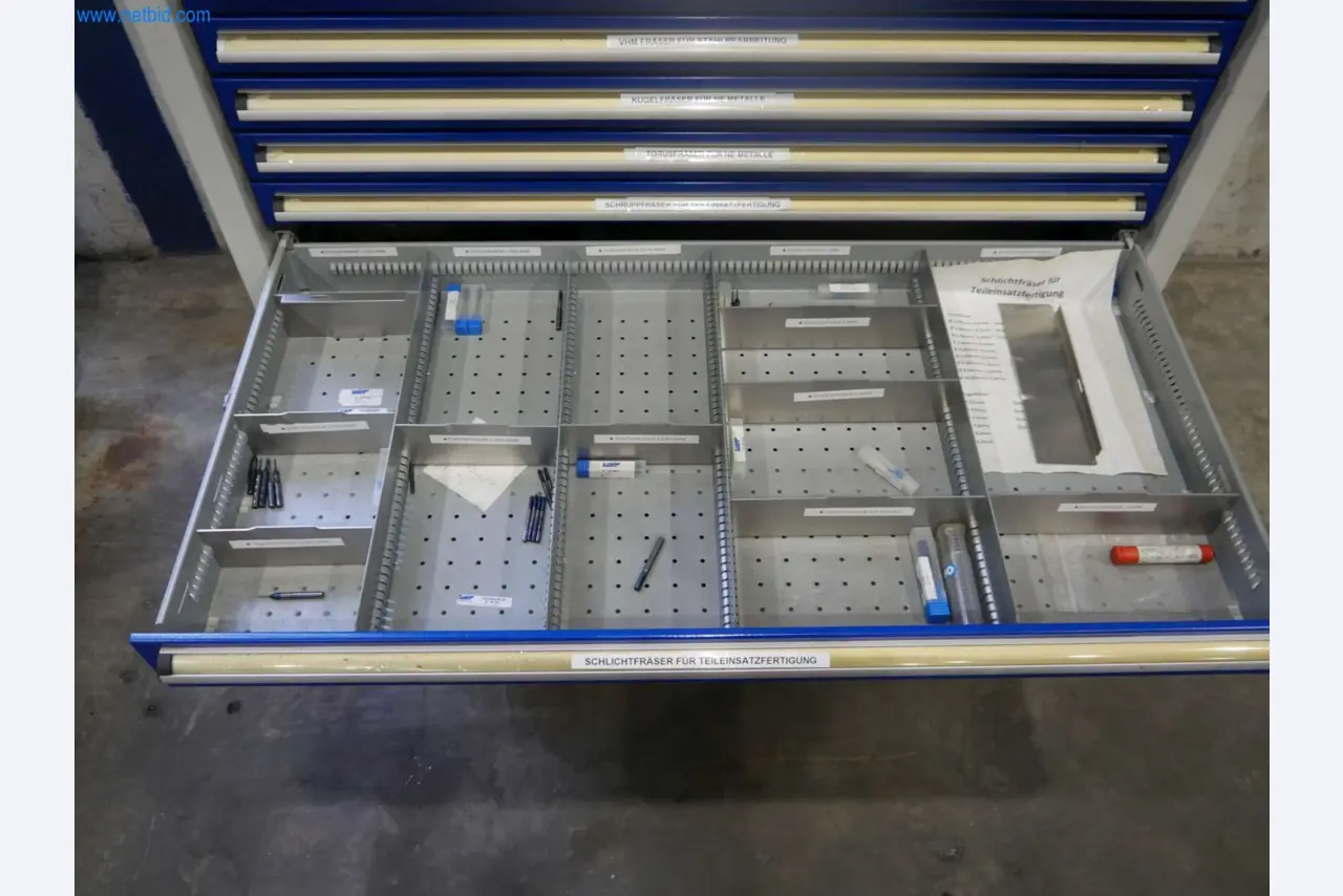 Maschinen & Anlagen für Leichtmetall-Druckguss (Powertrain & Strukturteile)-7