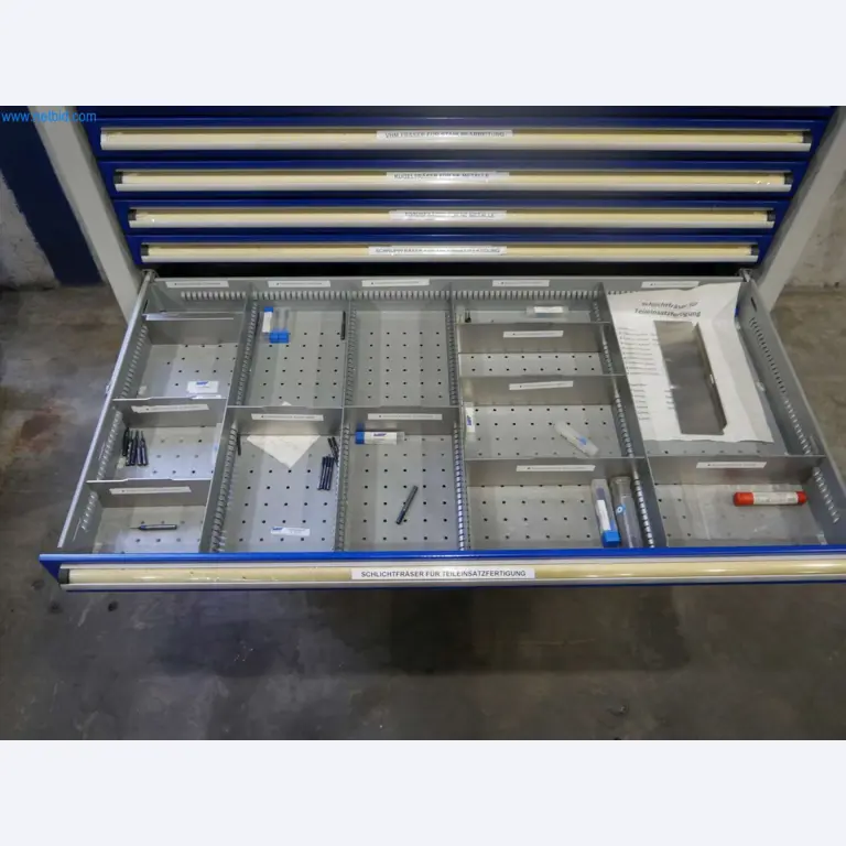 Maschinen & Anlagen für Leichtmetall-Druckguss (Powertrain & Strukturteile)-7