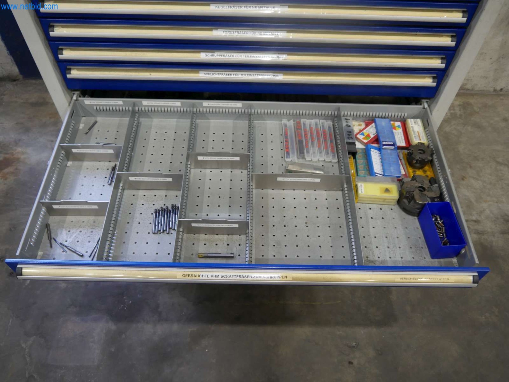Maschinen & Anlagen für Leichtmetall-Druckguss (Powertrain & Strukturteile)-8