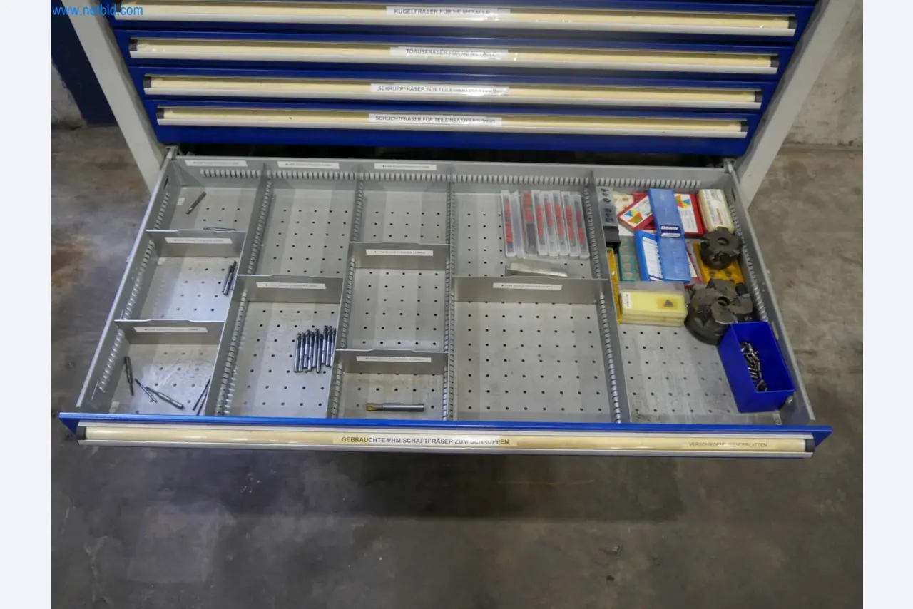 Maschinen & Anlagen für Leichtmetall-Druckguss (Powertrain & Strukturteile)-8