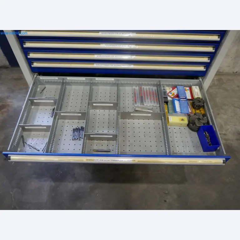 Maschinen & Anlagen für Leichtmetall-Druckguss (Powertrain & Strukturteile)-8