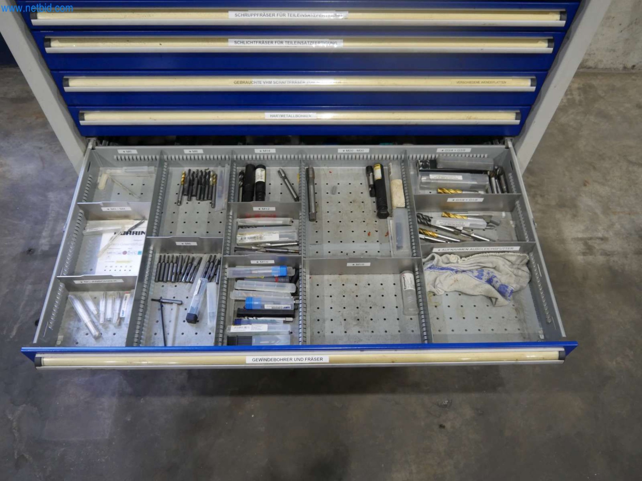 Maschinen & Anlagen für Leichtmetall-Druckguss (Powertrain & Strukturteile)-9