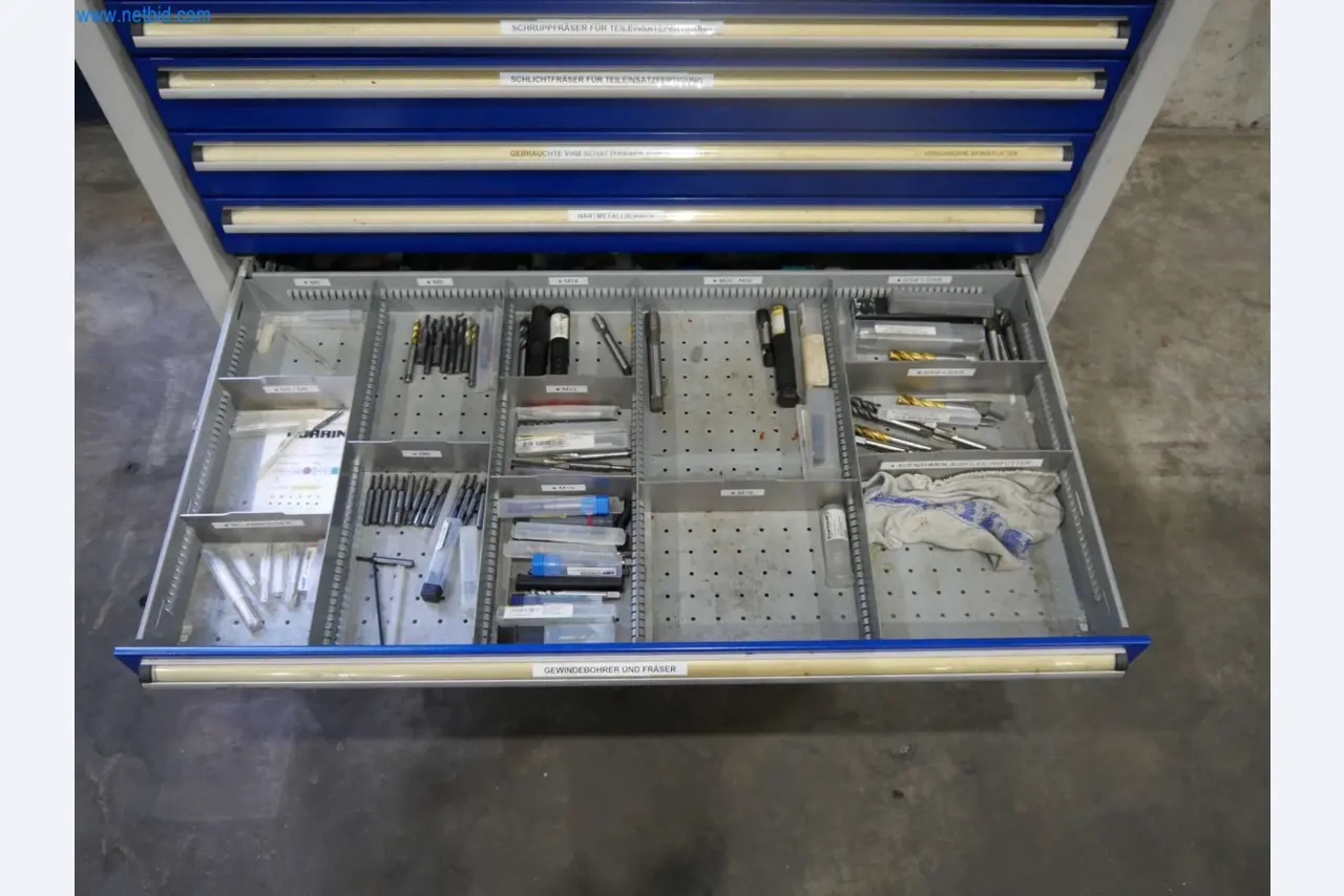 Maschinen & Anlagen für Leichtmetall-Druckguss (Powertrain & Strukturteile)-9