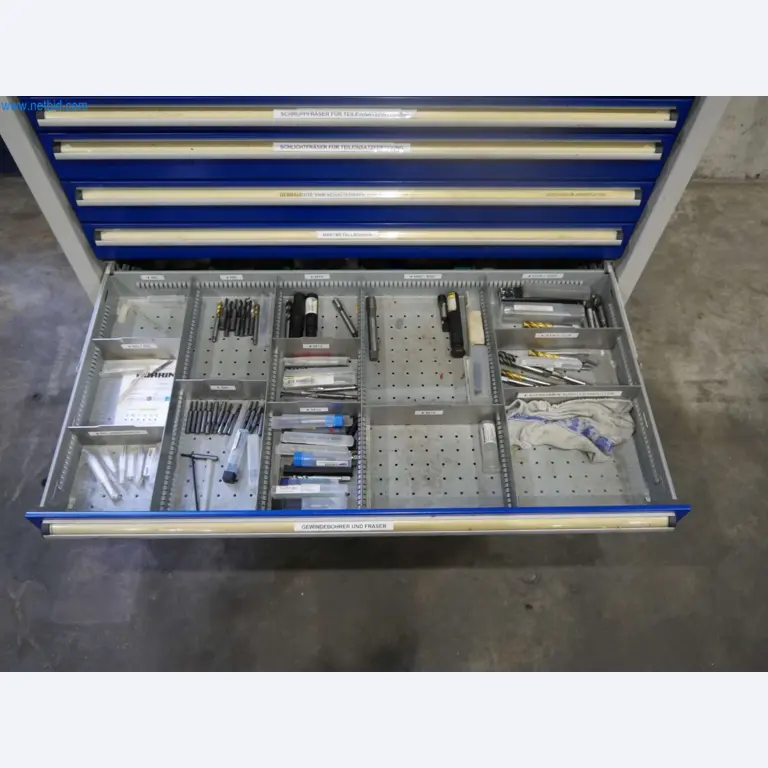 Maschinen & Anlagen für Leichtmetall-Druckguss (Powertrain & Strukturteile)-9