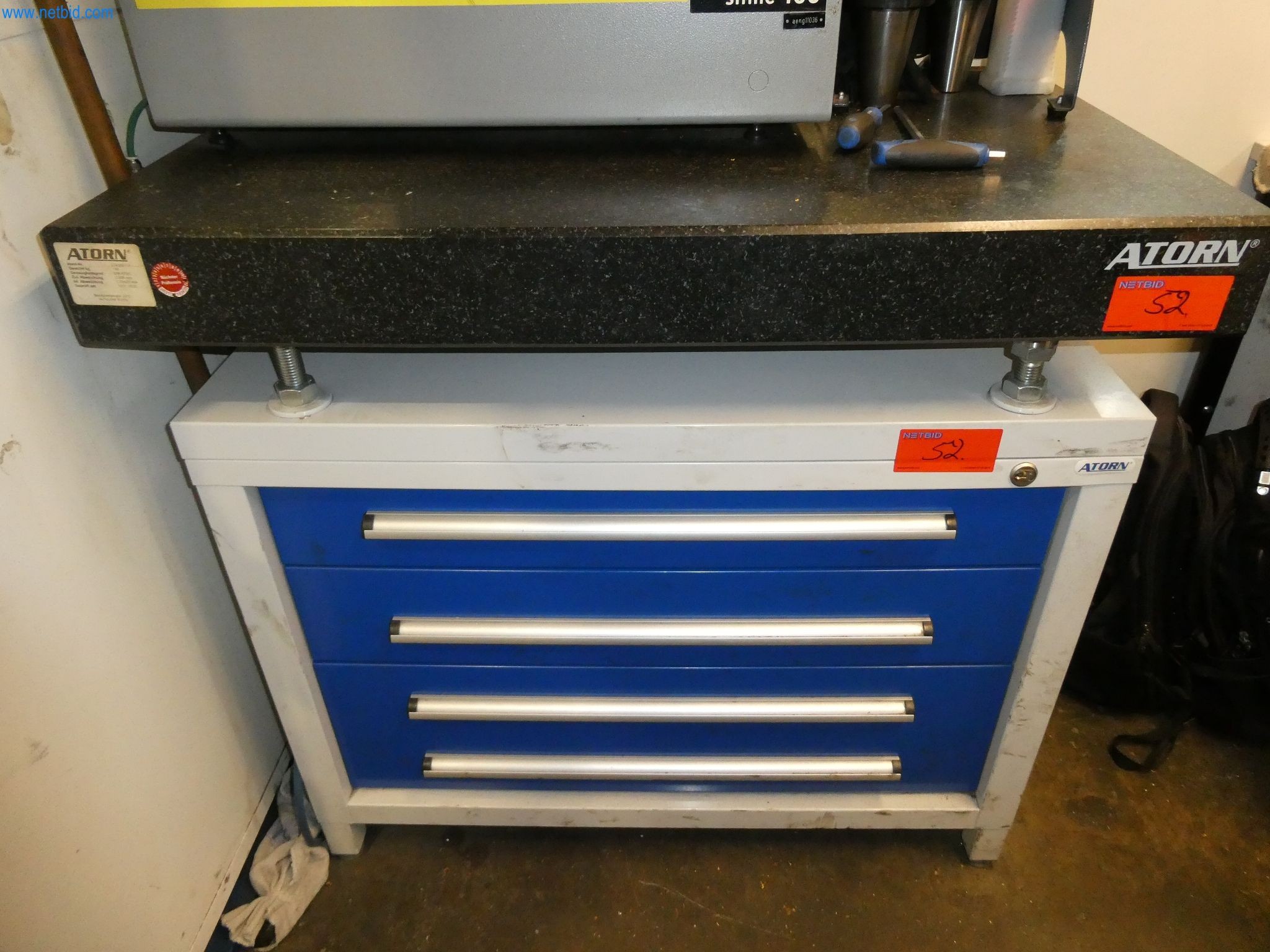 Machines & systems for light metal die casting (powertrain & structural parts)-2