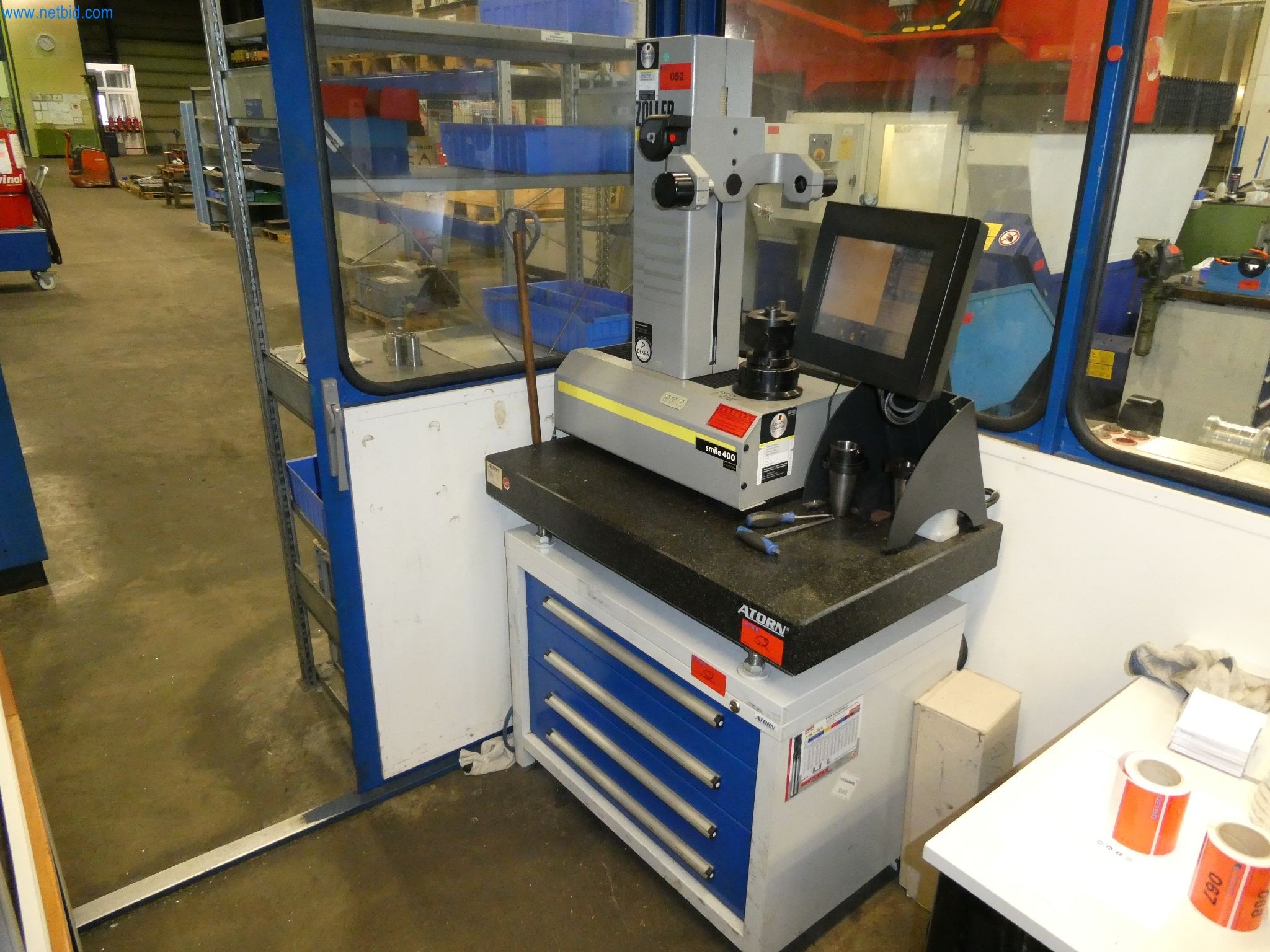 Machines & systems for light metal die casting (powertrain & structural parts)-3