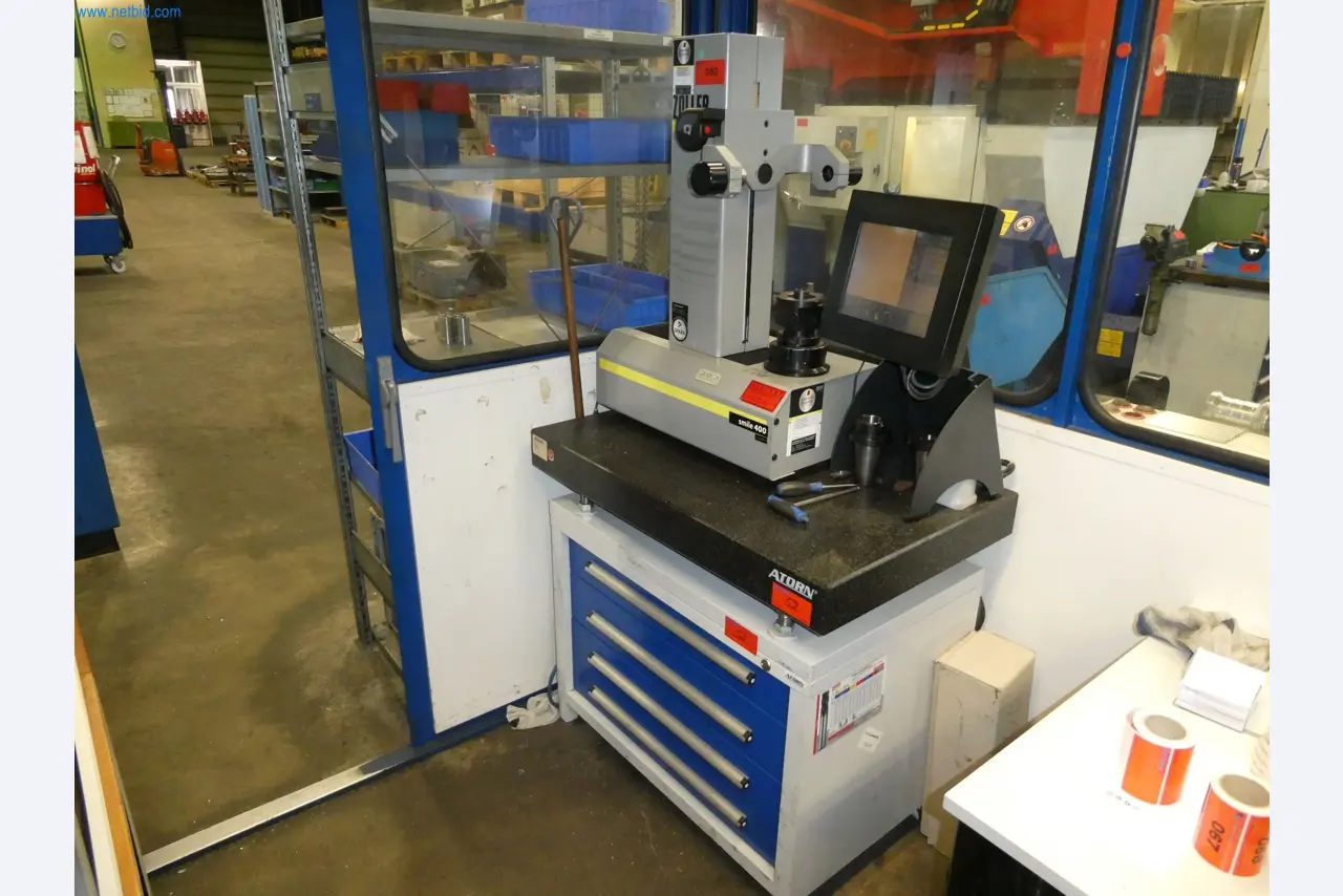 Machines & systems for light metal die casting (powertrain & structural parts)-3