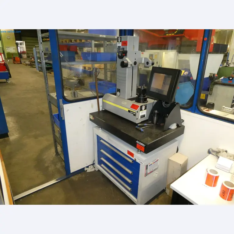 Machines & systems for light metal die casting (powertrain & structural parts)-3