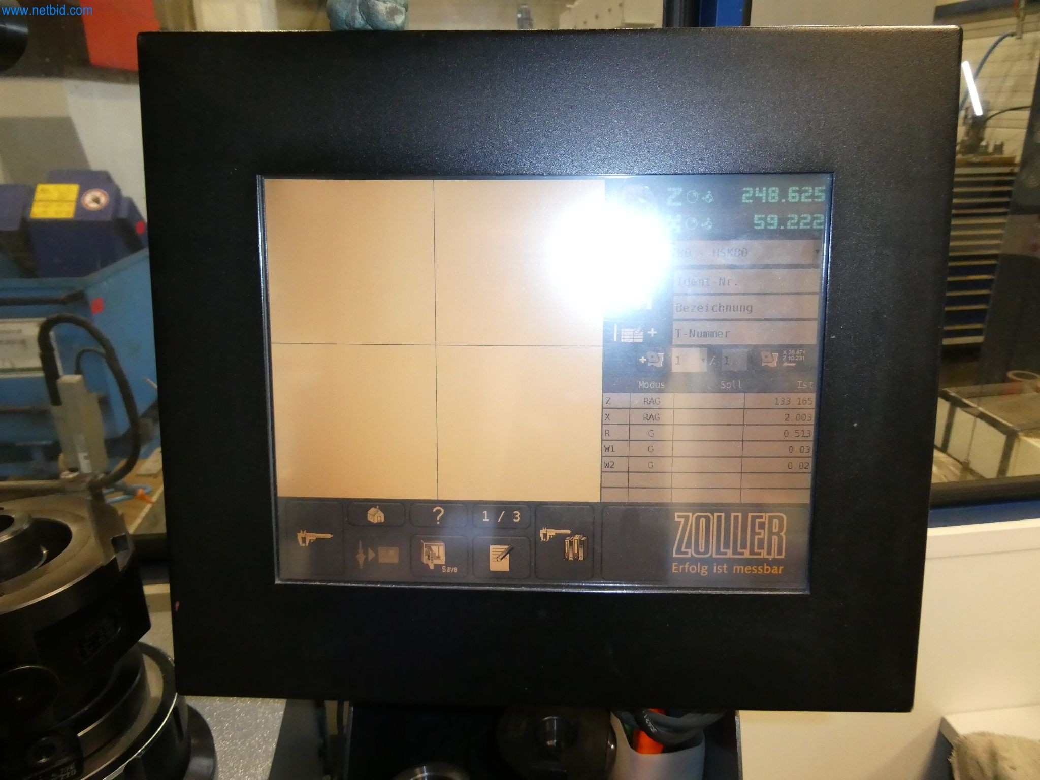 Machines & systems for light metal die casting (powertrain & structural parts)-4