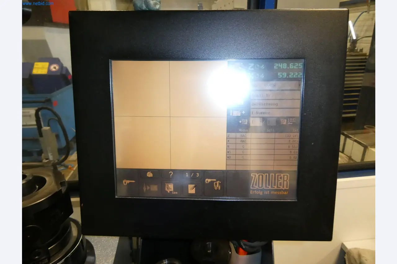 Machines & systems for light metal die casting (powertrain & structural parts)-4