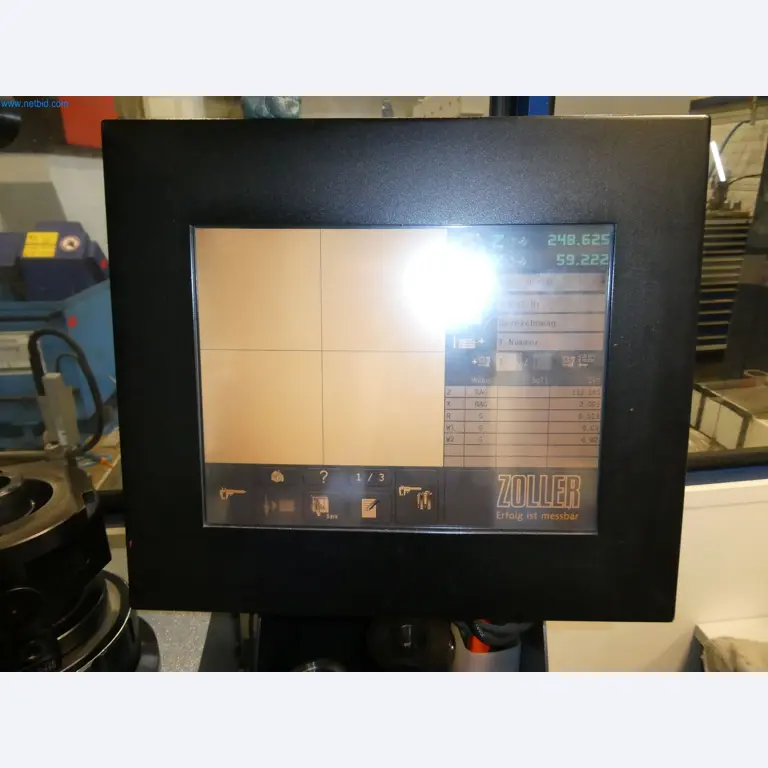 Machines & systems for light metal die casting (powertrain & structural parts)-4