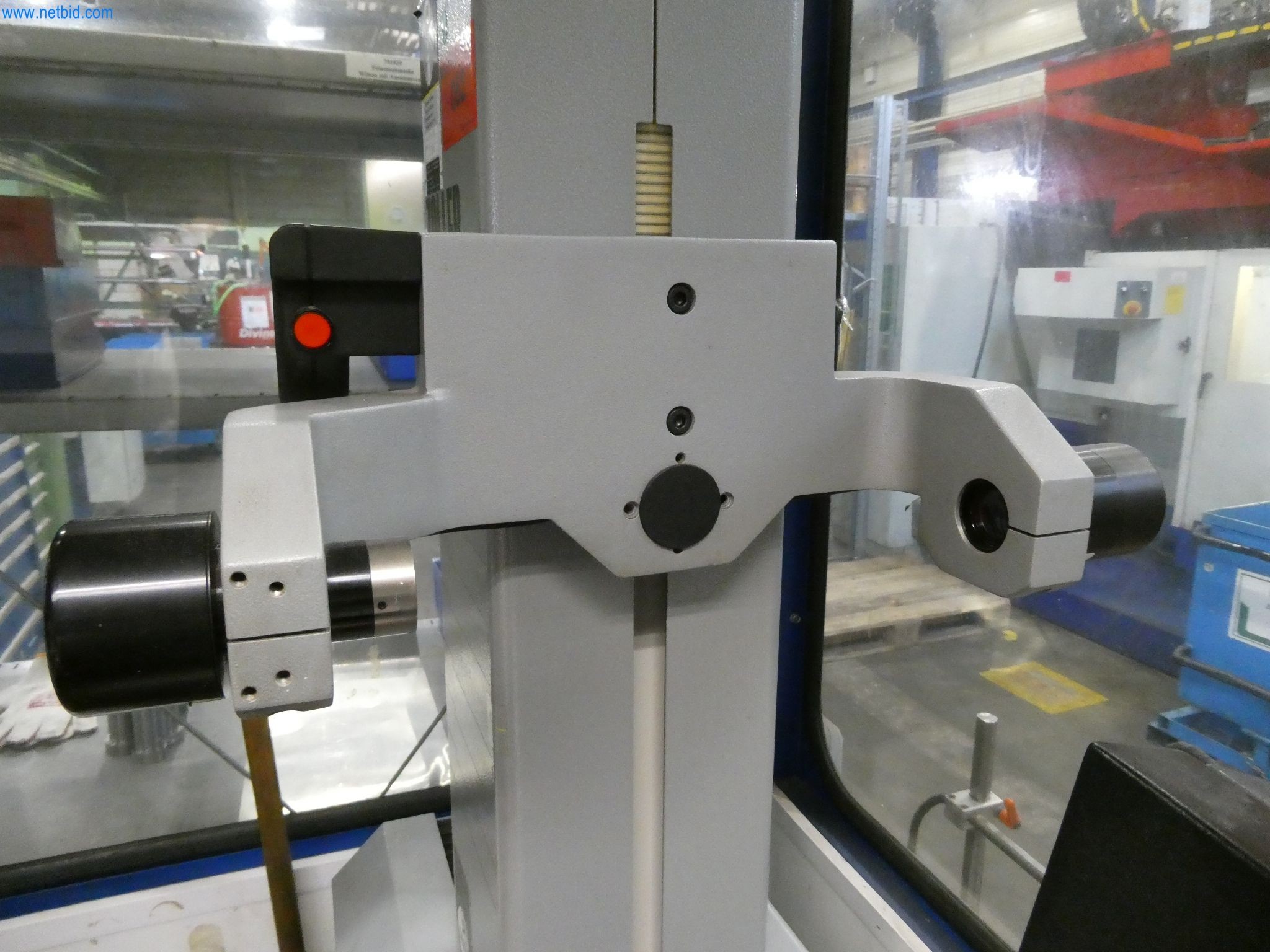 Machines & systems for light metal die casting (powertrain & structural parts)-7