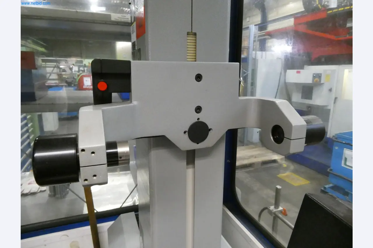 Machines & systems for light metal die casting (powertrain & structural parts)-7