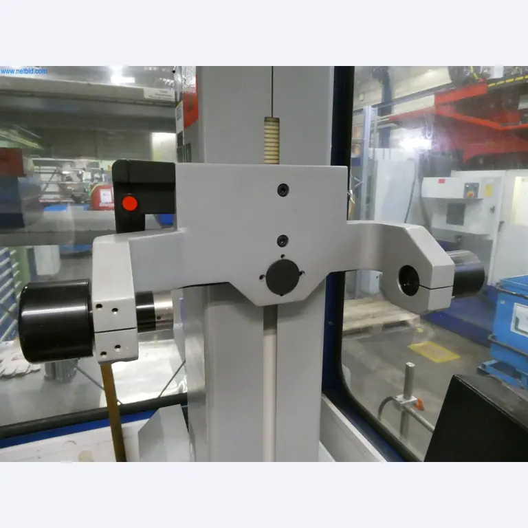 Machines & systems for light metal die casting (powertrain & structural parts)-7