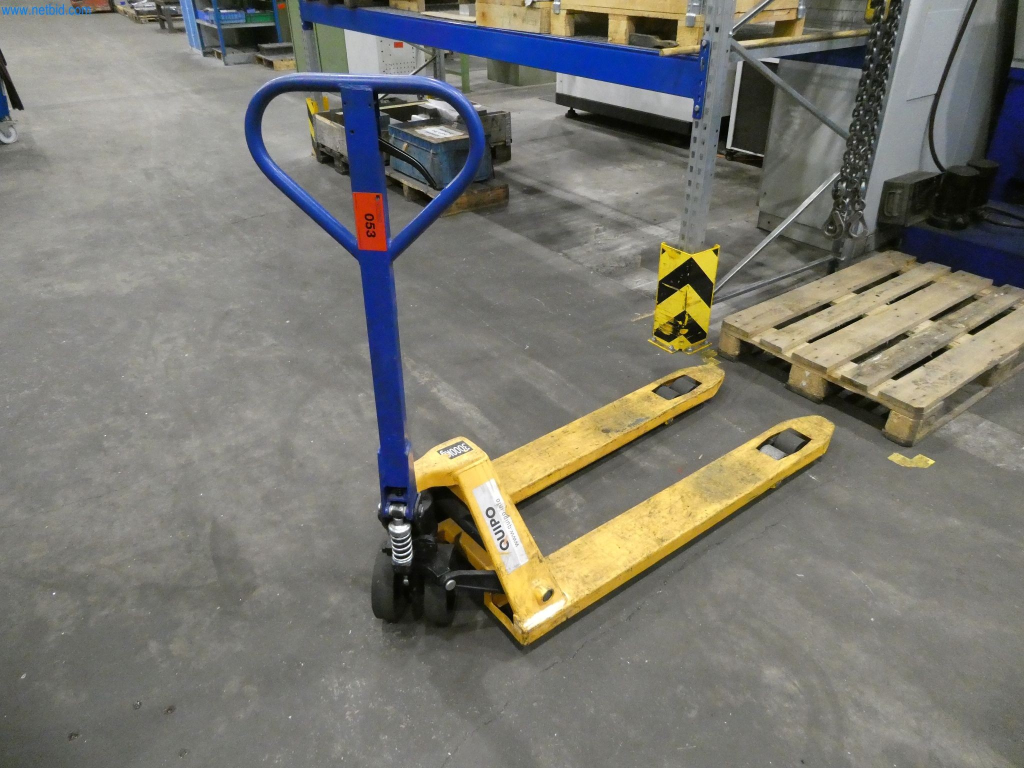 Machines & systems for light metal die casting (powertrain & structural parts)-1