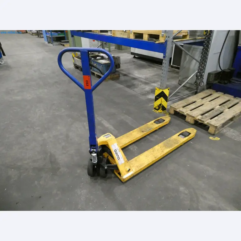 Machines & systems for light metal die casting (powertrain & structural parts)-1