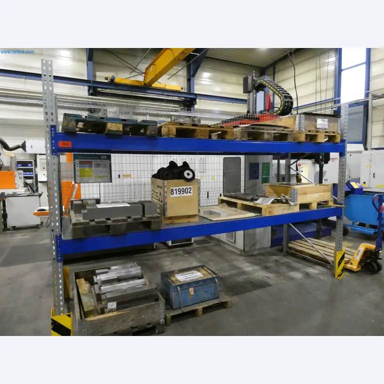 Machines & systems for light metal die casting (powertrain & structural parts)-1